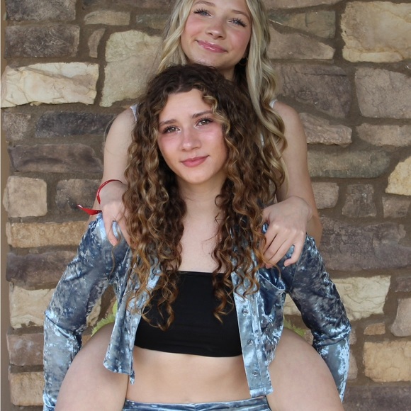 Meet your Posher, Briana - Picture 9 of 10